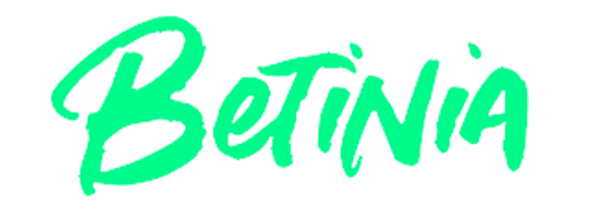 Betinia logo