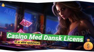 Fordele & Ulemper ved Casinoer med Dansk Licens