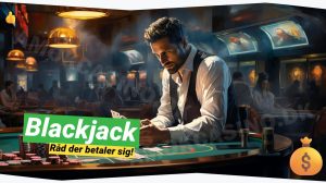 Mestre Blackjack med Den Ultimative Guide