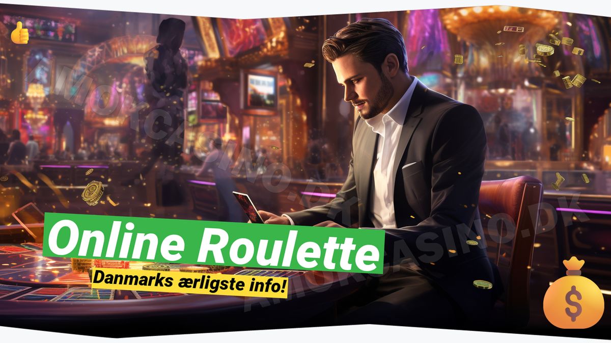 Online Roulette: Spil Som En Pro med Vore Tips