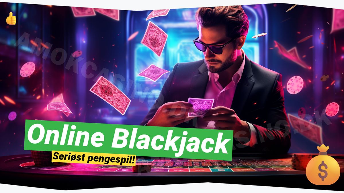 Spil Blackjack Online: Tips, Tricks og Strategier