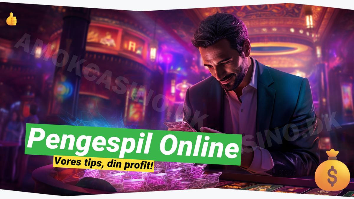 Din Ultimative Guide til Pengespil: Odds, Poker & Mere